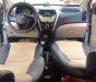 Hyundai i10   1.0 MT  2012 - Bán ô tô Hyundai i10 1.0 MT sản xuất 2012, màu bạc chính chủ  