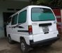 Suzuki Super Carry Van 2002 - Bán ô tô Suzuki Super Carry Van đời 2002, màu trắng