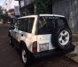 Suzuki Vitara MT 2004 - Bán xe Suzuki Vitara MT sản xuất 2004, màu trắng, nhập khẩu 