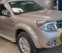 Ford Everest MT 2015 - Thu xe cũ - Everest 2015MT- 655tr- có thương lượng - BH 1 năm