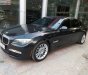 BMW 7 Series 750Li 2009 - Bán Bmw 750Li Đk lần đầu 2010, màu đen, xe nhập, chủ xe đi ít rất đẹp