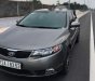 Kia Forte   2017 - Bán xe Kia Forte Sx 2011, xe nguyên zin từ đầu đến đít, không cấn đụng và không ngập nước