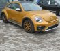 Volkswagen New Beetle 2018 - Giá xe volkswagen Beetle 2019 nhập khẩu cực rẻ, hỗ trợ trả góp 80% xe, xe có sẵn giao ngay đủ màu