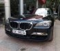 BMW 7 Series 750Li 2009 - Bán Bmw 750Li Đk lần đầu 2010, màu đen, xe nhập, chủ xe đi ít rất đẹp