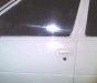 Daewoo Cielo MT 1996 - Bán xe Daewoo Cielo MT năm 1996, màu trắng, giá tốt