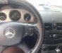 Mercedes-Benz C class 2008 - Bán Mercedes năm 2008, màu đen, sử dụng cẩn thận, còn rất mới