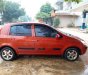 Hyundai Getz 2008 - Cần bán lại xe Hyundai Getz 2008, màu đỏ, giá 165tr