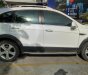 Chevrolet Captiva LTZ 2015 - Bán xe Chevrolet Captiva LTZ 2015, số tự động, màu trắng, xe nhà đi