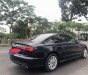 Audi A6 2016 - Bán Audi A6 2016, màu xanh đen, nội thất nâu, đi 14000 km, nhập khẩu, giá 1 tỷ 780