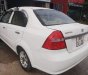 Daewoo Gentra   2008 - Bán Daewoo Gentra sản xuất 2008, màu trắng