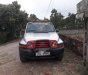 Ssangyong Korando 2001 - Bán xe Ssangyong Korando năm sản xuất 2001, màu bạc, giá chỉ 119 triệu