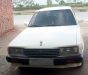 Toyota Cressida 1986 - Bán xe Toyota Cressida năm 1986 màu trắng, giá tốt nhập khẩu