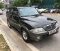 Ssangyong Musso 2004 - Cần bán Ssangyong Musso năm sản xuất 2004, màu đen