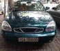 Daewoo Nubira   2001 - Bán xe Daewoo Nubira đời 2001, xe đẹp không lỗi nhỏ