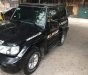 Hyundai Galloper 2002 - Bán Hyundai Galloper MT, sản xuất 2002, màu đen, nhập khẩu nguyên chiếc