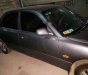 Mazda 626 1995 - Bán Mazda 626 đời 1995, màu đen, giá chỉ 95 triệu