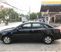 Daewoo Lacetti EX 2010 - Bán xe Daewoo Lacetti EX sản xuất 2010, màu đen xe gia đình, giá chỉ 235 triệu