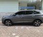 Peugeot 5008 2018 - Peugeot 5008 sx và đk 2018, chạy lướt vài tháng 6000 km, bán để lên đời