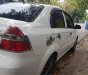 Daewoo Gentra 2011 - Bán ô tô cũ Daewoo Gentra sản xuất năm 2011, màu trắng như mới