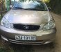 Toyota Corolla altis   2002 - Bán ô tô Toyota Corolla altis năm 2002, xe còn sử dụng tốt