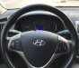 Hyundai i30 CW 1.6 AT 2009 - Bán xe Hyundai i30 CW màu bạc, số tự động, sx năm 2009