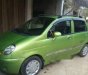 Daewoo Matiz   2008 - Xe Daewoo Matiz sản xuất năm 2008, giá chỉ 78 triệu