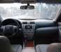 Toyota Camry GLX 2009 - Bán Toyota Camry GLX năm 2009, màu đen, nhập khẩu, giá chỉ 650 triệu