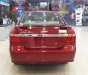 Chevrolet Aveo MT 2018 - Bán Chevrolet Aveo LTZ sản xuất năm 2018, màu đỏ, nhập khẩu