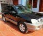 Hyundai Gold 2004 - Cần bán lại xe Hyundai Gold năm sản xuất 2004, màu đen, nhập khẩu nguyên chiếc