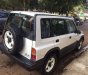 Suzuki Vitara MT 2004 - Bán xe Suzuki Vitara MT sản xuất 2004, màu trắng, nhập khẩu 