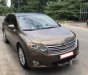 Toyota Venza  2.7 2009 - Cần bán Toyota Venza 2.7 năm sản xuất 2009, màu nâu, giá tốt