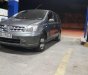 Nissan Grand livina 2013 - Bán Nissan Grand livina năm sản xuất 2013, màu xám, giá chỉ 335 triệu