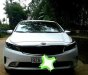 Kia Cerato 2018 - Cần bán Kia Cerato đời 2018, màu trắng, nhập khẩu, 530 triệu