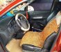 Hyundai Getz 2008 - Cần bán lại xe Hyundai Getz 2008, màu đỏ, giá 165tr