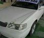 Toyota Corolla   2001 - Bán Toyota Corolla sản xuất năm 2001, màu trắng, 132 triệu