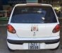 Daewoo Matiz 2000 - Cần bán gấp Daewoo Matiz năm 2000, màu trắng, nhập khẩu nguyên chiếc