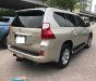 Lexus GX460 2010 - Bán Lexus GX460 xuất Mỹ màu vàng cát, sản xuất 2010, đăng ký 2011 tư nhân, biển Hà Nội đẹp