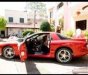 Pontiac Firebird 1995 - Cần bán Pontiac Firebird sản xuất 1995, màu đỏ, nhập khẩu nguyên chiếc số sàn