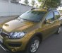 Renault Sandero Stepway 1.6 AT 2015 - Bán xe Renault Sandero Stepway 1.6 AT 2015, xe nhập xe gia đình