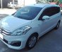 Suzuki Ertiga G 2016 - Bán xe Suzuki Ertiga G năm sản xuất 2016, màu trắng, nhập khẩu  