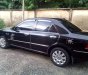 Ford Laser GHIA 2004 - Bán Ford Laser GHIA 2004, màu đen chính chủ, giá 242tr