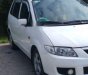 Mazda Premacy   2003 - Bán Mazda Premacy đời 2003, màu trắng, nhập khẩu