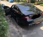 Mercedes-Benz CLS class  CLS 500 2005 - Bán Mercedes CLS 500 đời 2005, màu đen, xe nhập