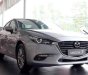 Mazda 3   2018 - Cần bán xe Mazda 3 đời 2018, màu bạc
