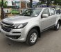 Chevrolet Colorado AT  2018 - Colorado 2.5 AT giảm trực tiếp 30tr, chỉ cần 95tr lấy xe ngay, không cần CM thu nhập đủ màu LH 0961.848.222