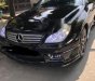 Mercedes-Benz CLS class  CLS 500 2005 - Bán Mercedes CLS 500 đời 2005, màu đen, xe nhập