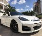 Porsche Panamera 2010 - Cần bán lại xe Porsche Panamera đời 2010, màu trắng, nhập khẩu nguyên chiếc số tự động