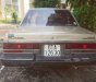 Nissan Laurel 1985 - Cần bán xe Nissan Laurel đang chạy tốt