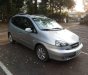 Chevrolet Vivant   2008 - Cần bán xe Chevrolet Vivant đời 2008, màu bạc, giá tốt