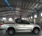 Mitsubishi Triton  4x2MT 2018 - Cần bán xe Mitsubishi Triton đời 2018, màu bạc, xe nhập, số sàn